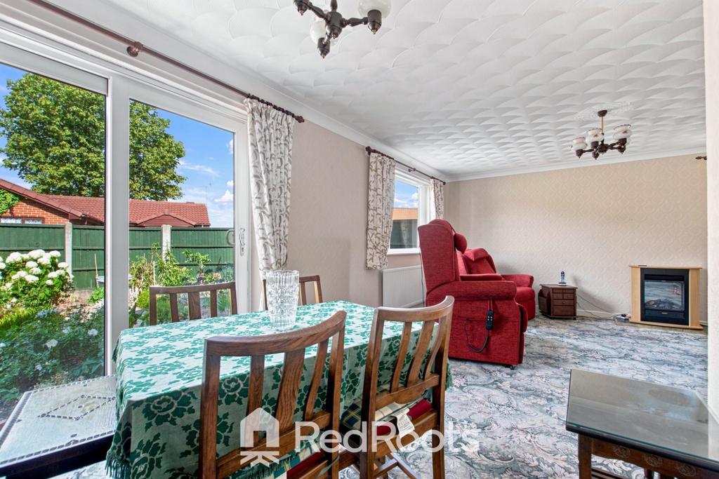 House in Doncaster, Newton, Sprotbrough and Cusworth - View 4