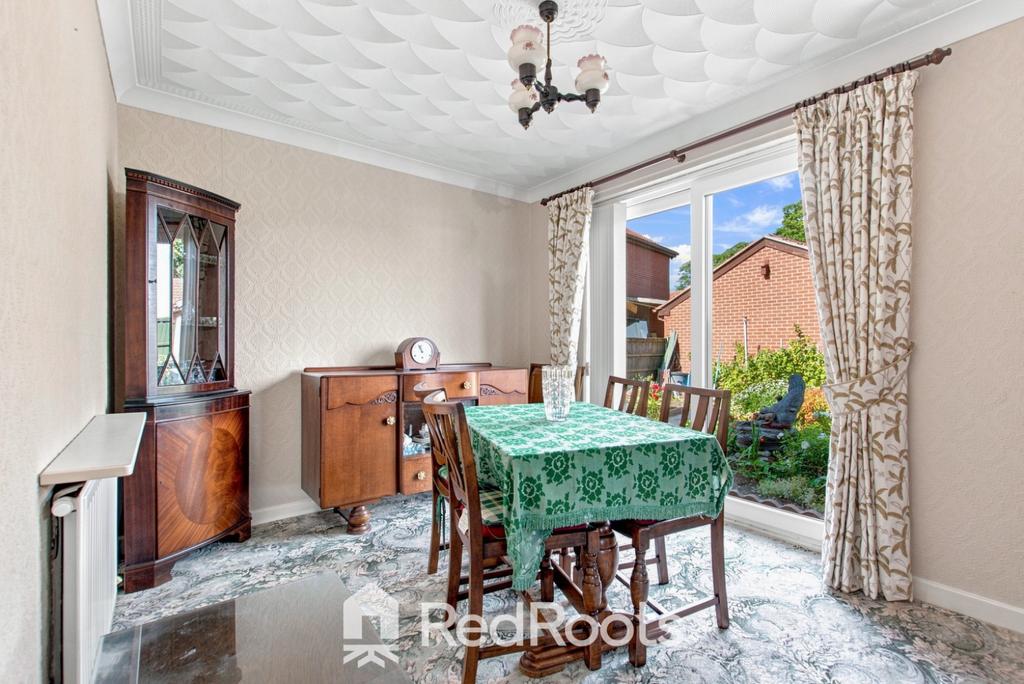 House in Doncaster, Newton, Sprotbrough and Cusworth - View 5