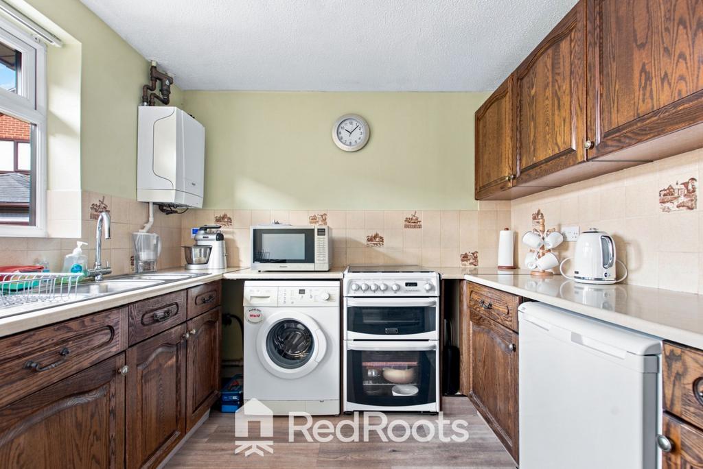 House in Doncaster, Newton, Sprotbrough and Cusworth - More