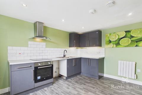 undefined, Park Road, Lancashire PR7