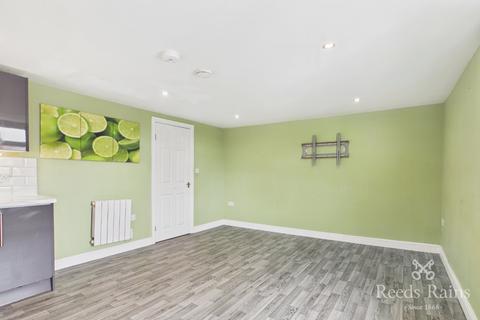 undefined, Park Road, Lancashire PR7