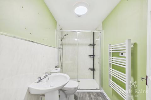 undefined, Park Road, Lancashire PR7