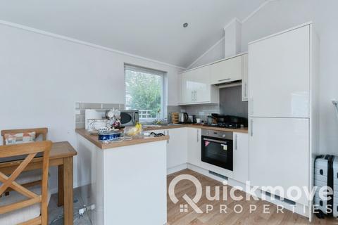1 bedroom park home for sale, St Leonards, Ringwood, Dorset, BH24