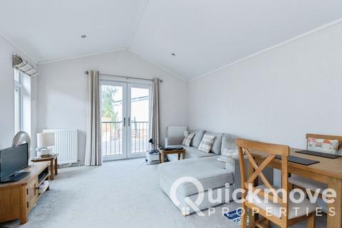 1 bedroom park home for sale, St Leonards, Ringwood, Dorset, BH24
