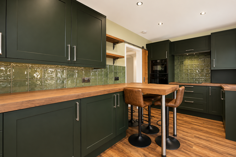 undefined, Sherborne Road, Farnborough, Hampshire