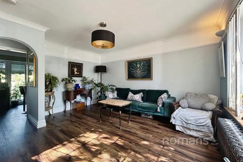 undefined, Sherborne Road, Farnborough, Hampshire