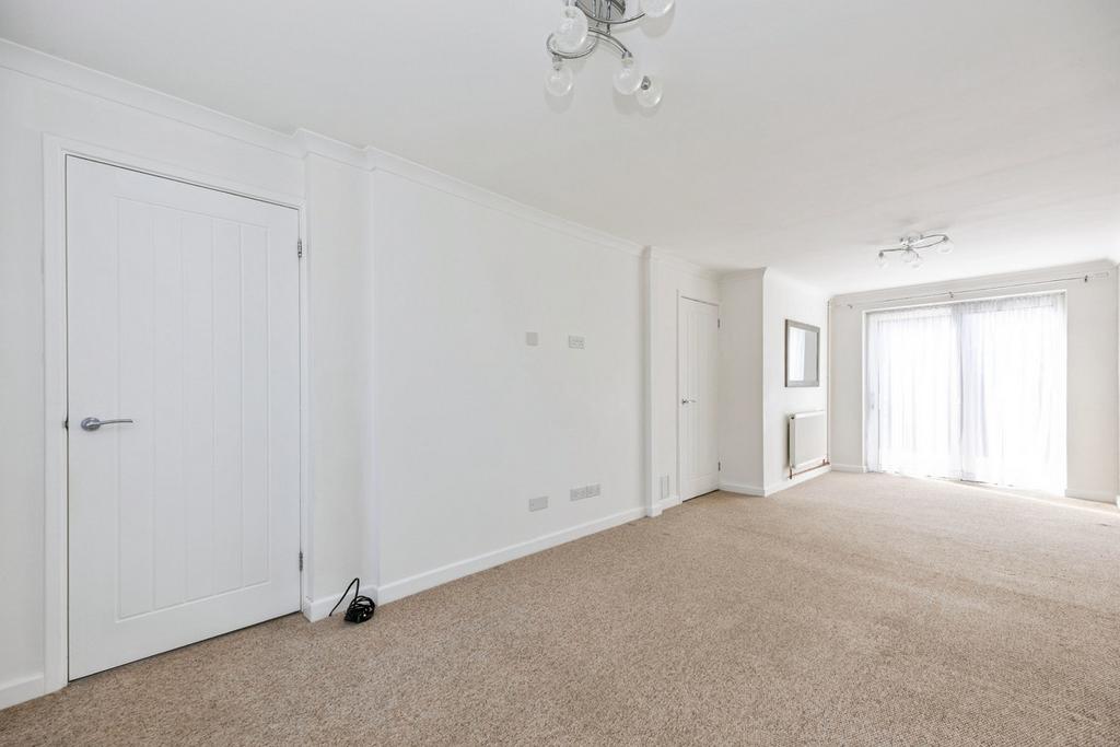 House in Ashford - More