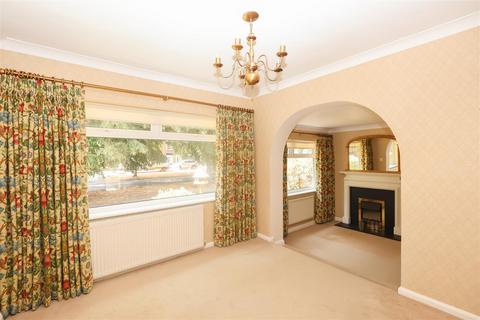 2 bedroom semi-detached bungalow for sale, Beech Grove, Sowerby, Thirsk