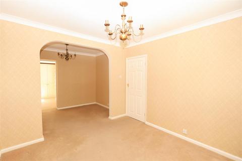 2 bedroom semi-detached bungalow for sale, Beech Grove, Sowerby, Thirsk