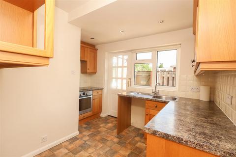 2 bedroom semi-detached bungalow for sale, Beech Grove, Sowerby, Thirsk