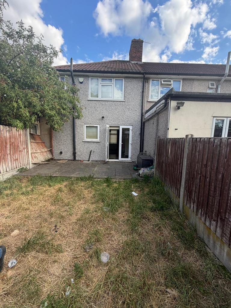 House in Dagenham