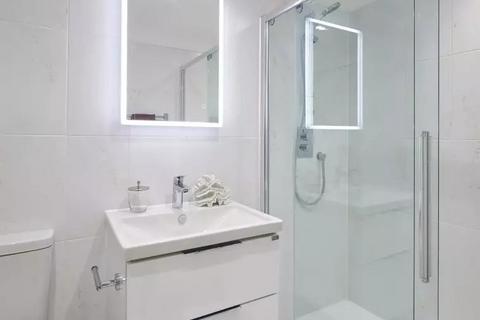 1 bedroom apartment for sale, Plot 091, Grafton at Sanctuary Court, Wilmslow SK9