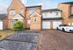 Harding Close, Faringdon, Oxfordshire, SN7
