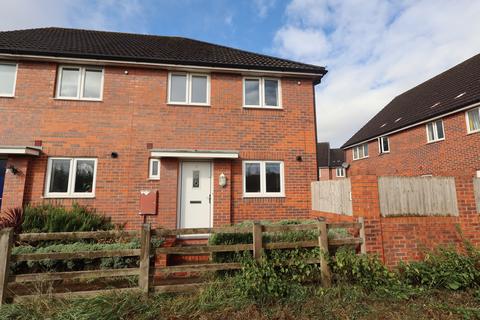 3 bedroom semi-detached house for sale, Catcott Road, Wells
