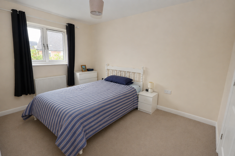3 bedroom semi-detached house for sale, Catcott Road, Wells