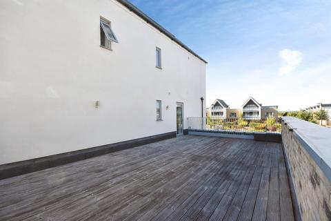 5 bedroom detached house for sale, Frederick Hawkes Gardens, Chelmsford Garden, CHELMSFORD