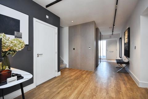 5 bedroom detached house for sale, Frederick Hawkes Gardens, Chelmsford Garden, CHELMSFORD
