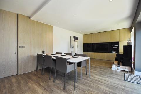 5 bedroom detached house for sale, Frederick Hawkes Gardens, Chelmsford Garden, CHELMSFORD