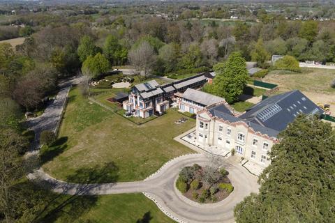 undefined, Cryers Hill, High Wycombe, HP15