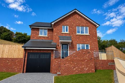 undefined, Orchard End, Newton Abbot, Devon, TQ12