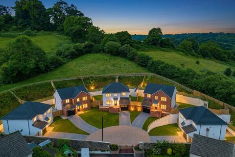 undefined, Orchard End, Newton Abbot, Devon, TQ12