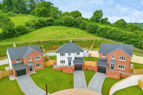 undefined, Orchard End, Newton Abbot, Devon, TQ12