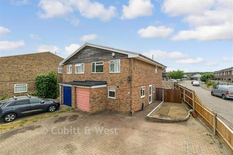 3 bedroom semi-detached house for sale, Orchard Rise, Croydon CR0