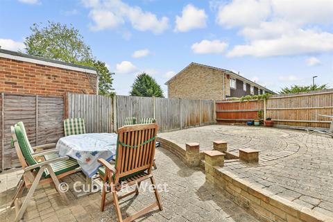 3 bedroom semi-detached house for sale, Orchard Rise, Croydon CR0