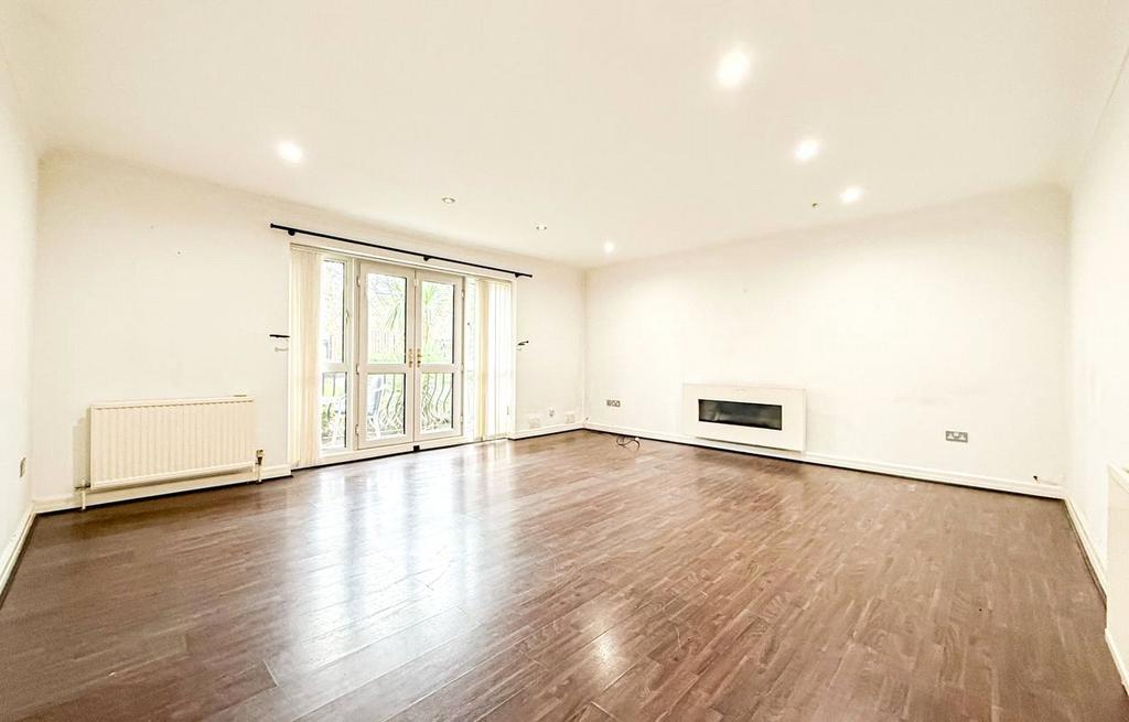 Apartment in Liverpool, Aigburth - View 2