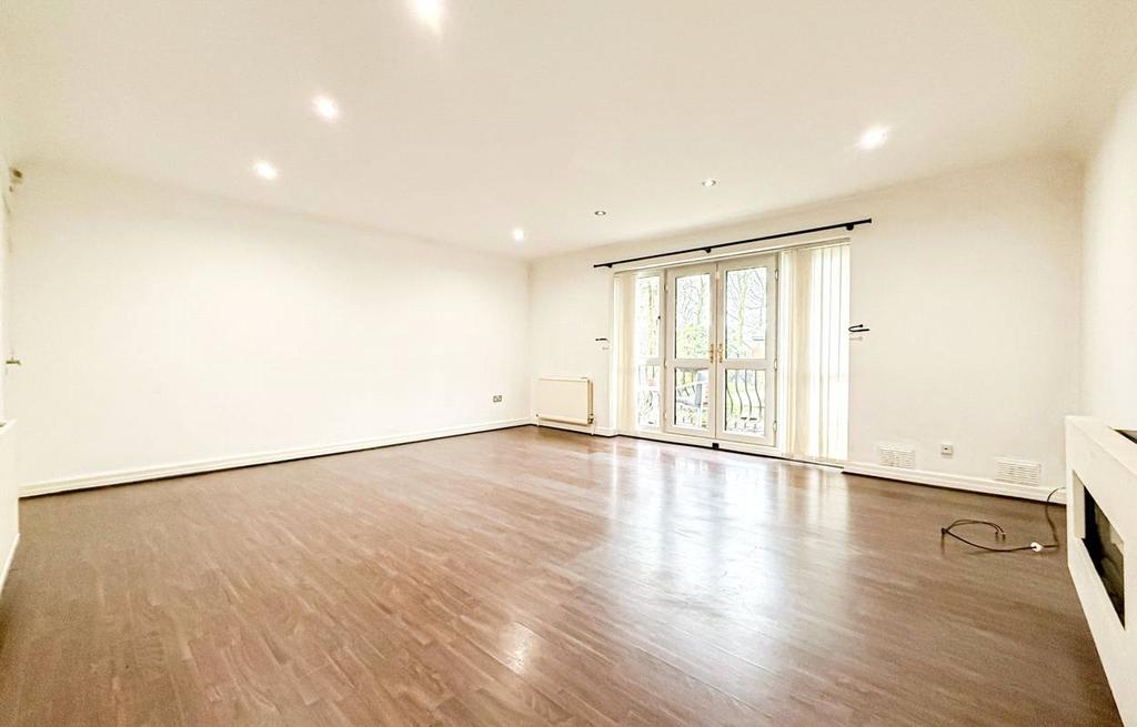 Apartment in Liverpool, Aigburth - View 5