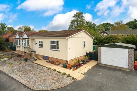 2 bedroom bungalow for sale, Westgate Park, Sleaford, Lincolnshire, NG34