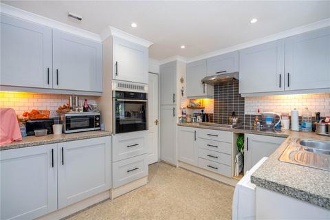 2 bedroom bungalow for sale, Westgate Park, Sleaford, Lincolnshire, NG34