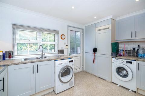 2 bedroom bungalow for sale, Westgate Park, Sleaford, Lincolnshire, NG34
