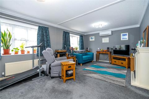 2 bedroom bungalow for sale, Westgate Park, Sleaford, Lincolnshire, NG34