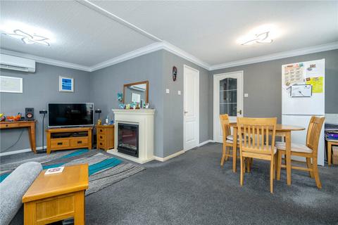 2 bedroom bungalow for sale, Westgate Park, Sleaford, Lincolnshire, NG34