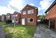 Quakerfields, Westhoughton, Bolton