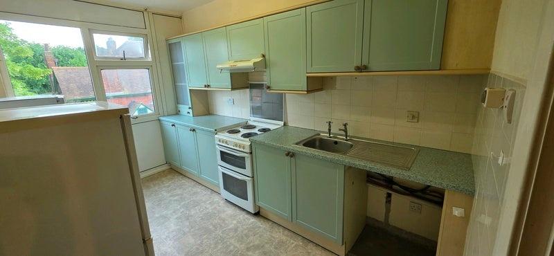 Apartment in Stockport, Heaton Mersey, The Four Heatons - View 2