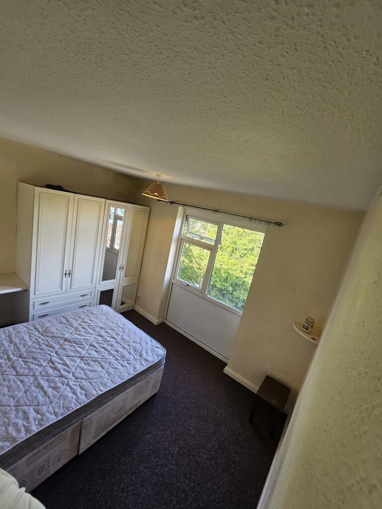 Apartment in Stockport, Heaton Mersey, The Four Heatons - More
