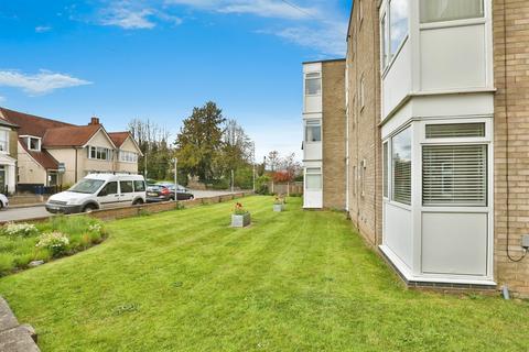 1 bedroom apartment for sale, Park Lane, Norwich