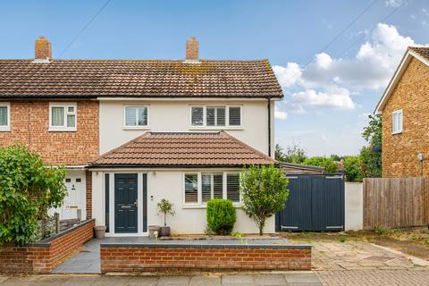 Kingsdown Way, Bromley