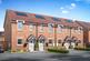Plot 760, The Alnmouth at Persimmon @ Haywood Village, BS24, Westland Road BS24