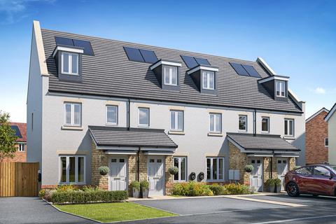 Plot 794, The Saunton at Persimmon @ Haywood Village, BS24, Westland Road BS24
