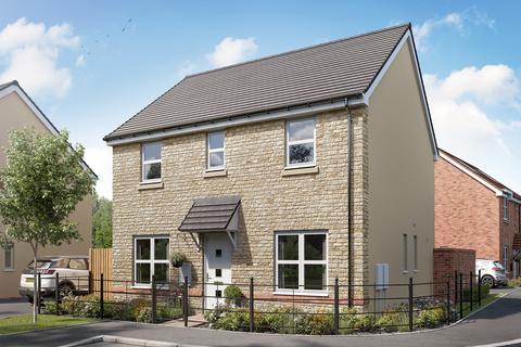 4 bedroom detached house for sale, Plot 792, The Brampton at Persimmon @ Haywood Village, BS24, Westland Road BS24