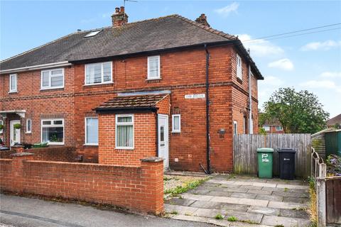 Oak Avenue, Garforth, Leeds, West Yorkshire