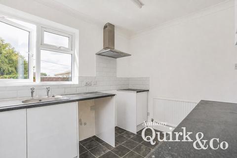 1 bedroom detached bungalow for sale, Avon Road, Canvey Island, SS8