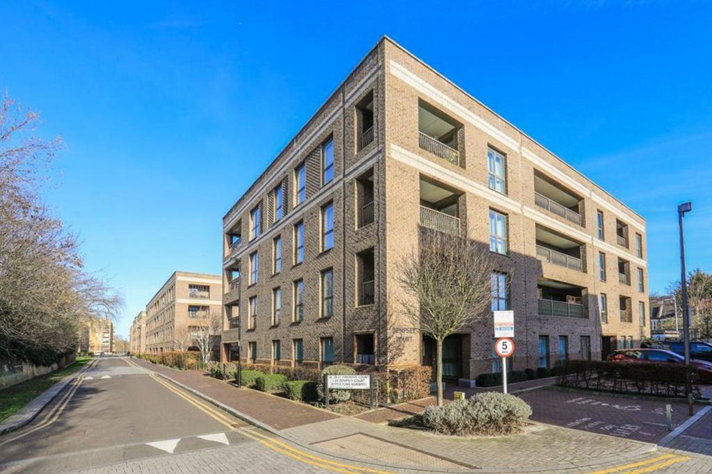 Apartment in London, Catford Green, Ladywell - View 2