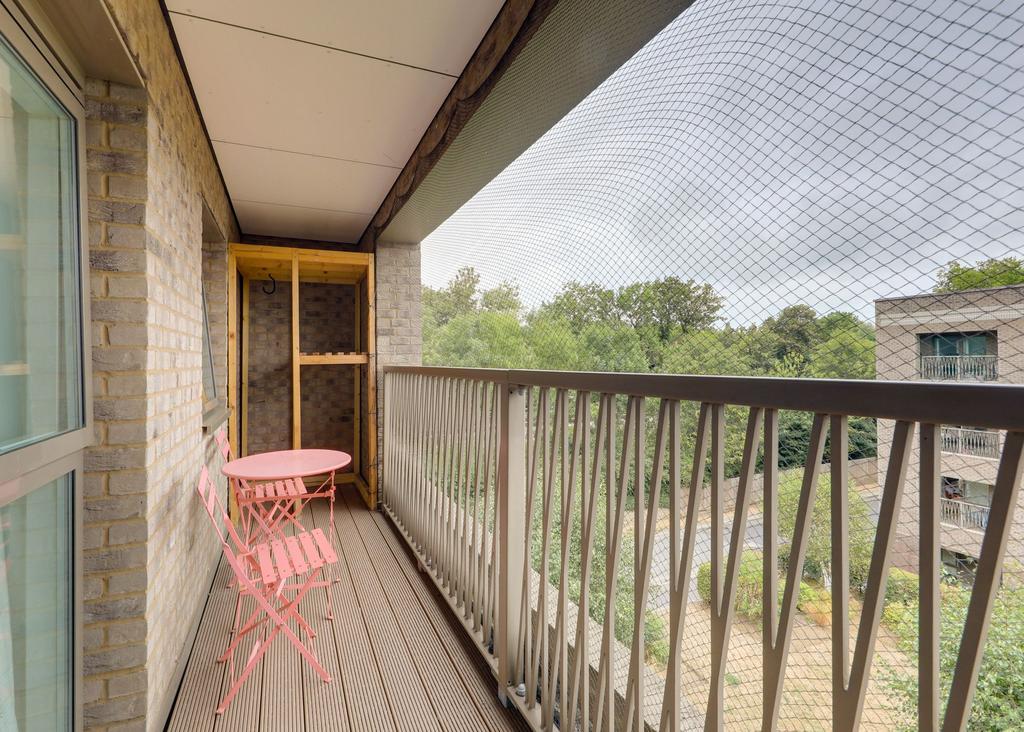 Apartment in London, Catford Green, Ladywell - View 3