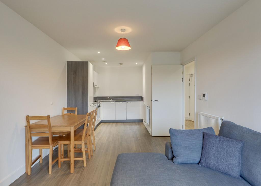 Apartment in London, Catford Green, Ladywell - View 4