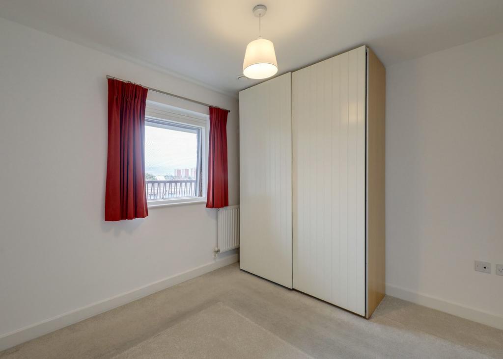 Apartment in London, Catford Green, Ladywell - More