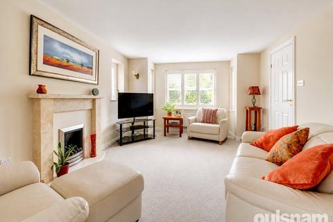 4 bedroom detached house for sale, Clifford Road, Droitwich, Worcestershire, WR9
